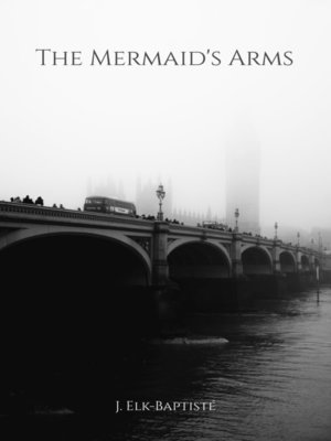 cover image of The Mermaid's Arms
